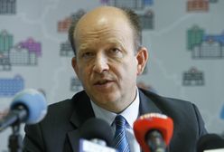 Minister zdrowia podał termin likwidacji NFZ