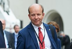 Nieoficjalnie: Konstanty Radziwiłł zostanie wojewodą mazowieckim