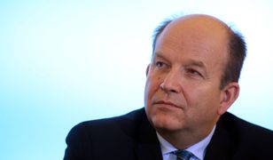 Radziwiłł szczerze o dymisji. "Przyjmuję to z pokorą"