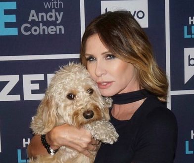 Carole Radziwiłł to wdowa po polskim księciu. Jak sobie radzi po śmierci męża?