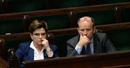 Premier zapowiada dodatkowe środki na służbę zdrowia. Padła konkretna kwota