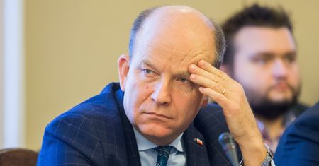 Wyniki wyborów 2019. PiS bez senatora w Warszawie