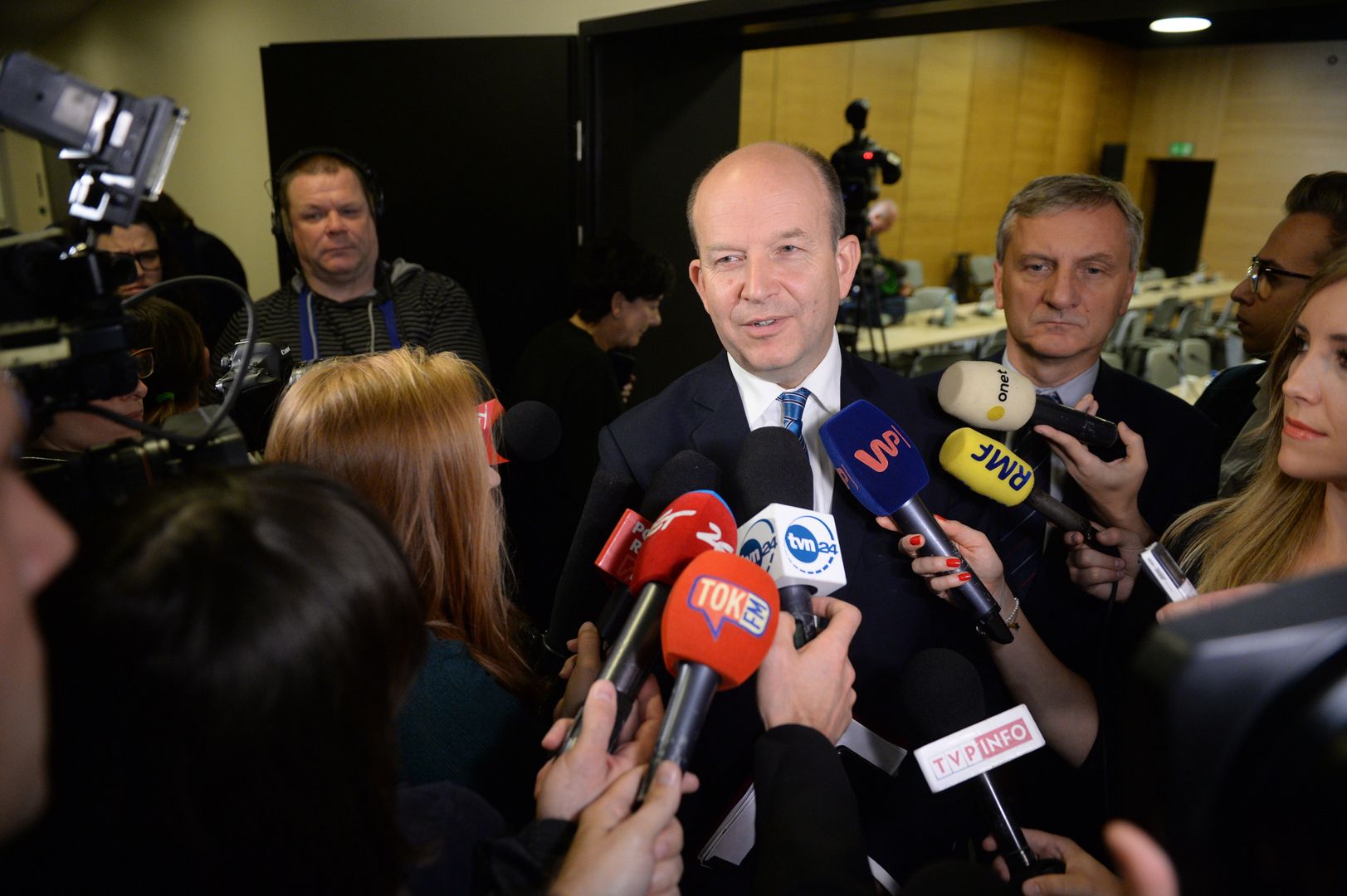 Rezydenci nie zaakceptowali propozycji ministra Radziwiłła.