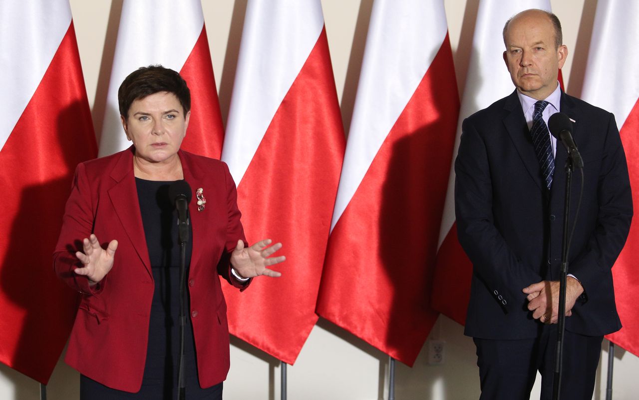 Szydło obiecała krótsze kolejki do lekarzy. "Mój synek ma termin wizyty na 2020 rok"