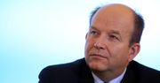 Konstanty Radziwiłł: 2017 to rok wyjątkowo dobrych zmian dla służby zdrowia