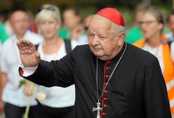 Kard. Dziwisz broni Jana Pawła II. Hierarcha publikuje oświadczenie