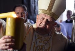 Dziwisz: Jeśli nie uwierzymy papieżowi, to komu będziemy wierzyć?