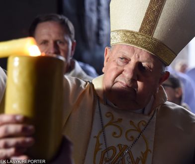 Dziwisz: Jeśli nie uwierzymy papieżowi, to komu będziemy wierzyć?