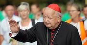 Kard. Dziwisz broni Jana Pawła II. Hierarcha publikuje oświadczenie