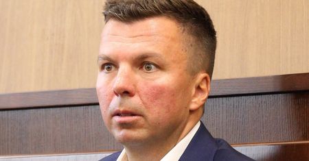 Marek Falenta będzie przesłuchany. Sześć spraw w toku