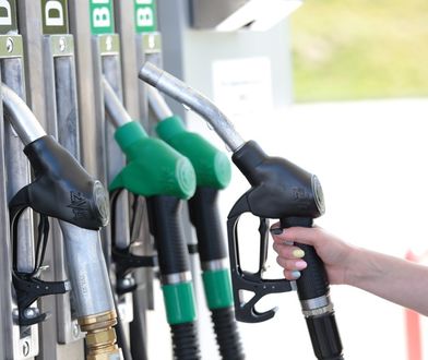 Zniżka na paliwo dla dużych rodzin. Nawet seniorzy tankują taniej