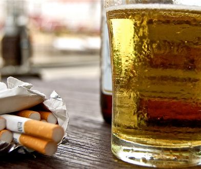 Indeks "złych nawyków". Gdzie imprezowanie jest najdroższe, a gdzie najtańsze