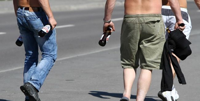 Tego powinien unikać mężczyzna po zawale