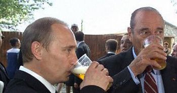 Putin nie ograniczy dostępu do piwa