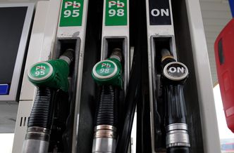 Ceny paliw. Zobacz przez kogo diesel jest dużo droższy od benzyny