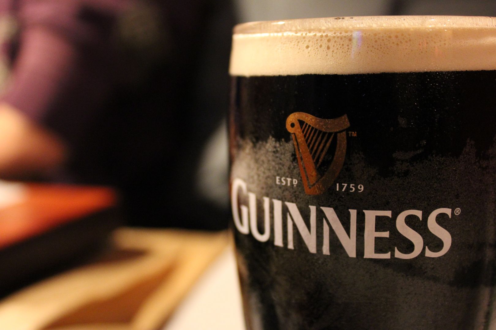 Guinness już nie będzie taki sam. Weganie wygrali
