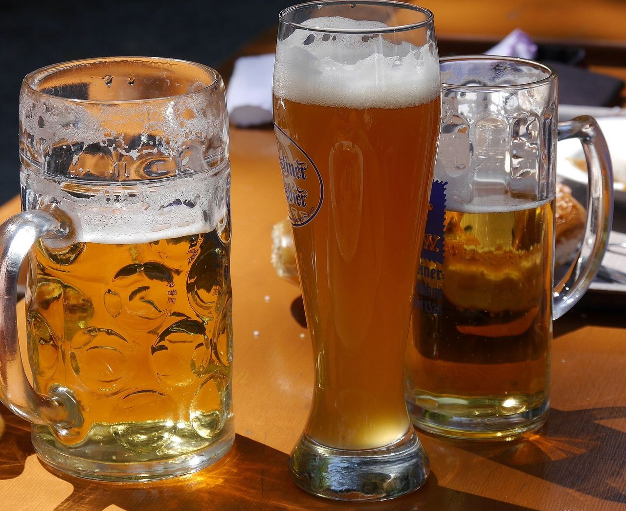 Wielbiciele piwa będą zaskoczeni. Sekrety złocistego napoju