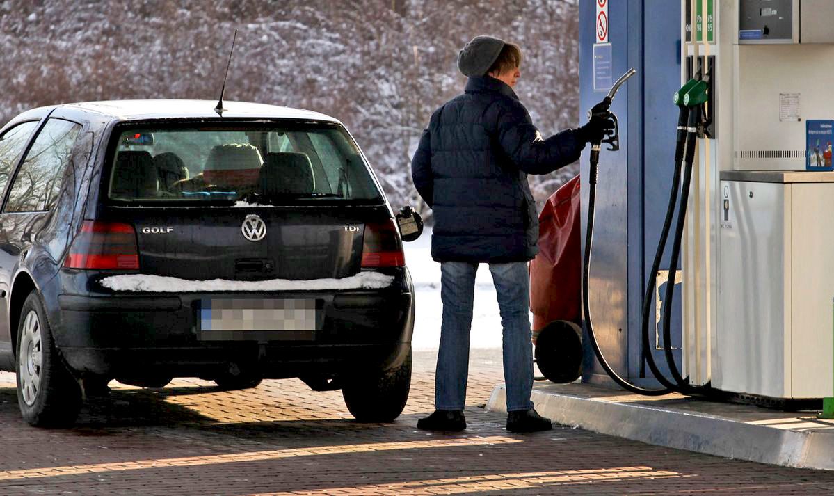 W przyszłym tygodniu mogą wzrosnąć ceny paliw