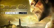 Wyraźnie Brakujące ogniwo nowego Deus Ex - recenzja