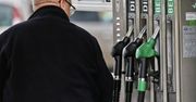 Ceny na stacjach w 2017 r. Paliwa podrożały pierwszy raz od pięciu lat