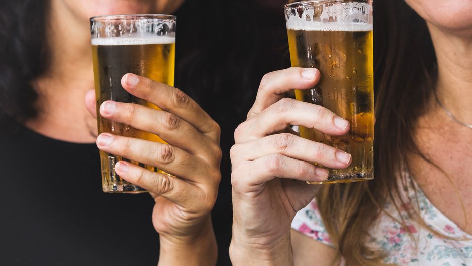 Piwa bezalkoholowe coraz bardziej popularne wśród Polaków 