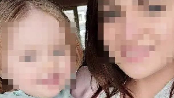 Iwona P. i jej córeczka Nina odnalezione