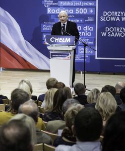 Polska 2050. Kto przejrzy wieś, ten wygra