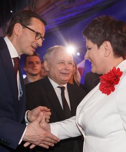 Kolejne nagrody w Kancelarii Premiera. Urzędnicy dostali je już po wybuchu skandalu