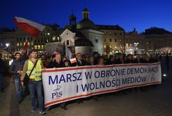 "Prawica straszy cenzurą. Nie, zwalczanie 'mowy nienawiści"'nie zagraża wolności słowa" [OPINIA]