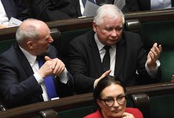 Nowy sondaż. Prawo i Sprawiedliwość traci samodzielną większość w Sejmie
