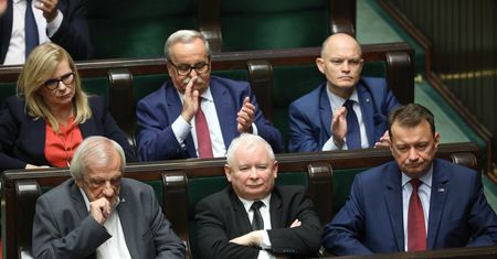 Sejm. Posłowie zagłosowali ws. kandydatów Prawa i Sprawiedliwości do Trybunału Konstytucyjnego