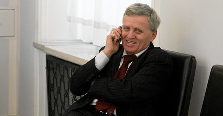 CBA zatrzyma senatora PiS? Stanisław Kogut dla WP: Niech mnie zatrzymają, jestem niewinny