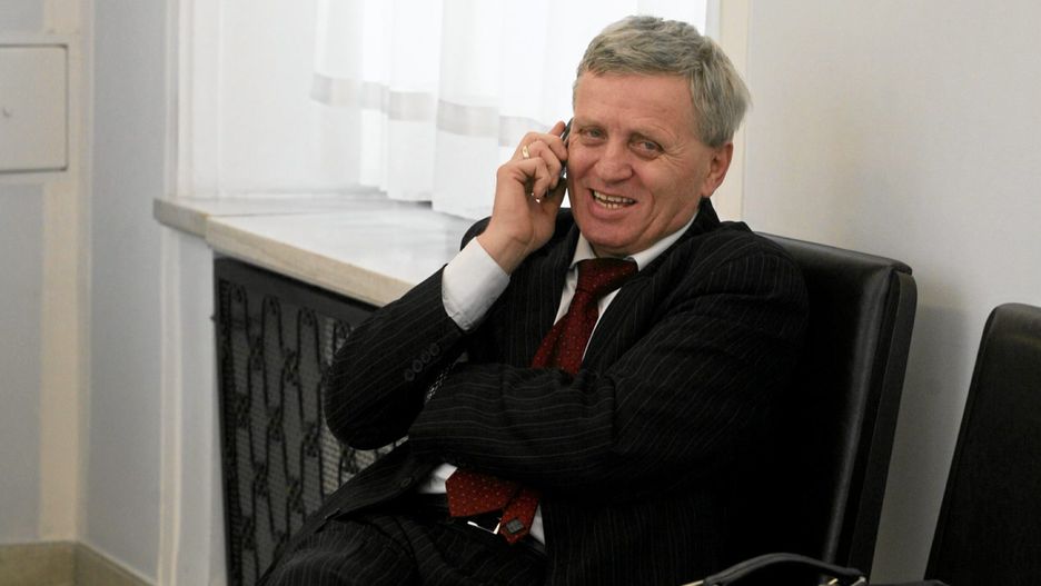 Stanisław Kogut z PiS zapewnia w rozmowie z WP, że nie brał łapówek.