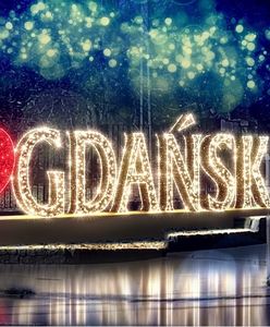 Gdańsk - pół miliona lampek rozświetli Park Oliwski