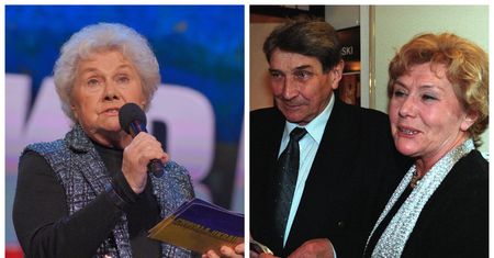 Teresa Lipowska wspomina zmarłego męża. Mieli swój miłosny rytuał. "To była mądra miłość"