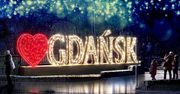 Gdańsk - pół miliona lampek rozświetli Park Oliwski