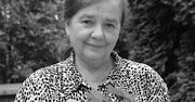 Katarzyna Łaniewska nie żyje. Zmarła gwiazda największych kinowych i serialowych hitów