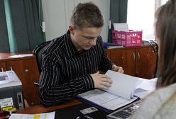 Senacka komisja: bez poprawek do ustawy usprawniającej urzędy pracy