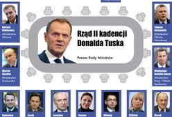 "W obliczu majestatu Polski wszyscy jesteśmy jej sługami"