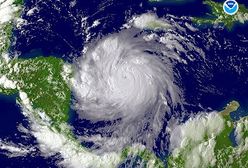 Huragan Felix stracił na sile