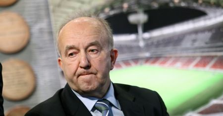 Szczepłek: na Legii widziałem 1500 meczów [Pressing]