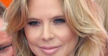 Maja Sablewska: twarz pełna botoksu!
