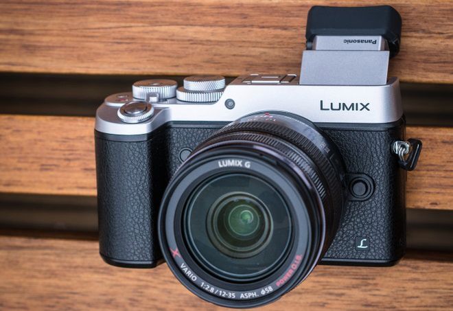 Panasonic Lumix GX8: Aparat idealny do fotografii ulicznej
