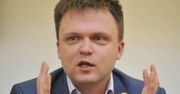 "Dla jednych jestem zakutą katolicką pałą, dla drugich zepsutym lewakiem" - szczera rozmowa z Szymonem Hołownią