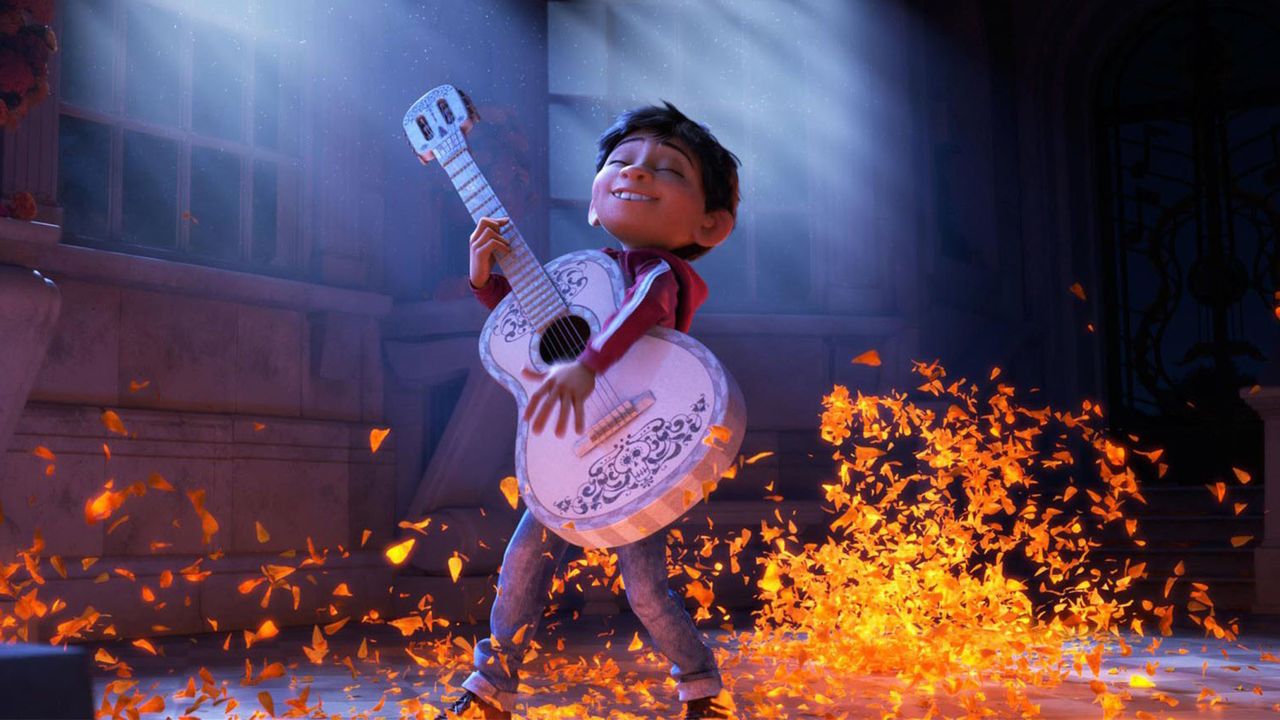 Box office USA: czy "Coco" zgarnie sprzed nosa Oscara polskiej animacji? [PODSUMOWANIE]