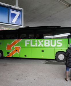 Koronawirus. FlixBus zawiesza połączenia międzynarodowe z Polską, WizzAir odwołuje loty