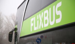 Awaria FlixBusa na trasie Warszawa-Zakopane. Napisał do nas oburzony czytelnik