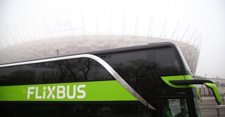 FlixBus wprowadza Google Pay do swojej aplikacji. Usługa jest już dostępna