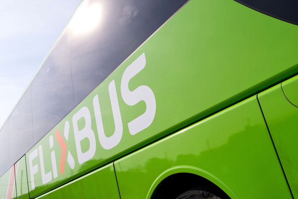 Kupiłeś bilet przez stronę FlixBus? To nie musi oznaczać, że pojedziesz ich autobusem