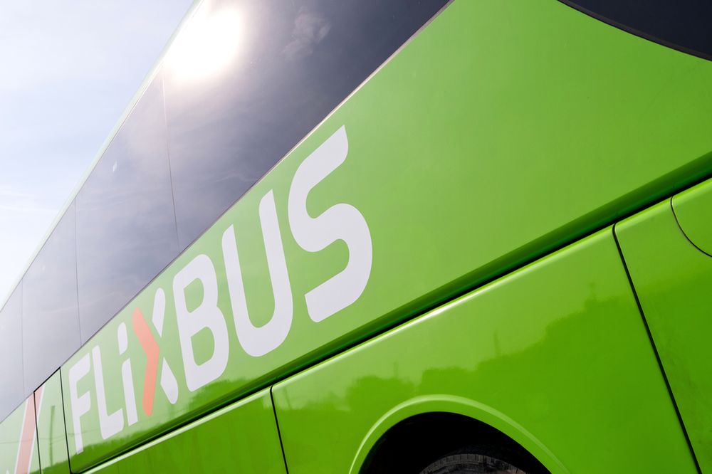 Właściciel FlixBusa rozszerza swoje usługi. W ofercie będą także pociągi